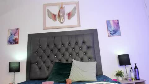 Lucia online show from 13, 11, 2025