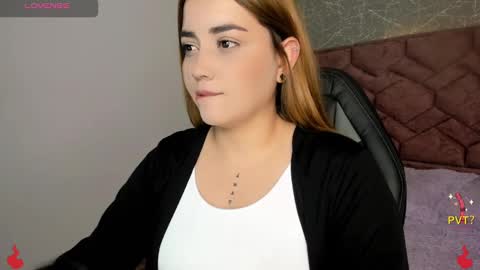 Snapshot of lucia_star_ chatting on 10, 12, 2024 lucia star online show from 10, 12, 2024