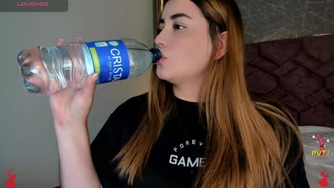 Snapshot of lucia_star_ chatting on 11, 12, 2024 lucia star online show from 11, 12, 2024