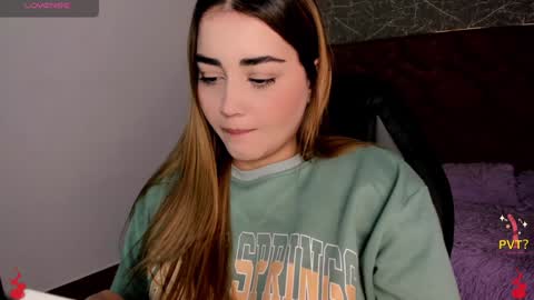 Snapshot of lucia_star_ chatting on 15, 1, 2025 lucia star online show from 15, 1, 2025