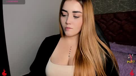 Snapshot of lucia_star_ chatting on 16, 1, 2025 lucia star online show from 16, 1, 2025