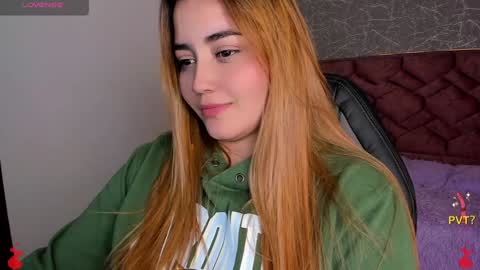 Snapshot of lucia_star_ chatting on 24, 1, 2025 lucia star online show from 24, 1, 2025