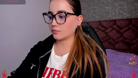 Snapshot of lucia_star_ chatting on 29, 1, 2025 lucia star online show from 29, 1, 2025