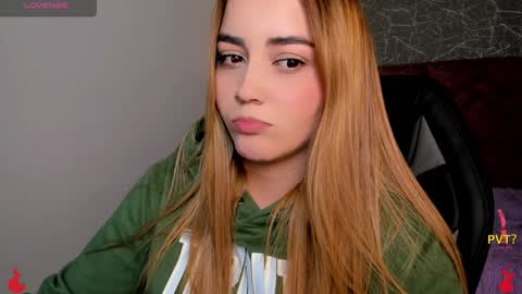 Snapshot of lucia_star_ chatting on 30, 1, 2025 lucia star online show from 30, 1, 2025