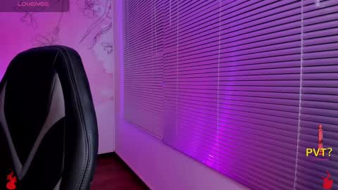 Snapshot of lucia_star_ chatting on 22, 2, 2025 lucia star online show from 22, 2, 2025