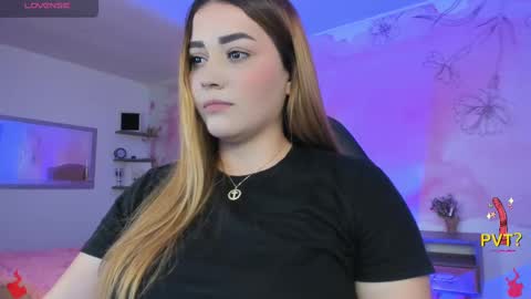 Snapshot of lucia_star_ chatting on 28, 2, 2025 lucia star online show from 28, 2, 2025