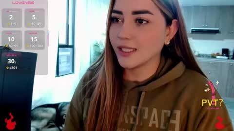 Snapshot of lucia_star_ chatting on 20, 11, 2025 lucia star online show from 20, 11, 2025