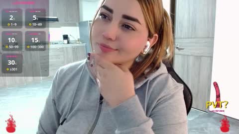 Snapshot of lucia_star_ chatting on 30, 11, 2025 lucia star online show from 30, 11, 2025