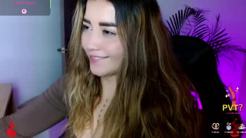 Snapshot of lucia_star_ chatting on 13, 5, 2026 lucia star online show from 13, 5, 2026