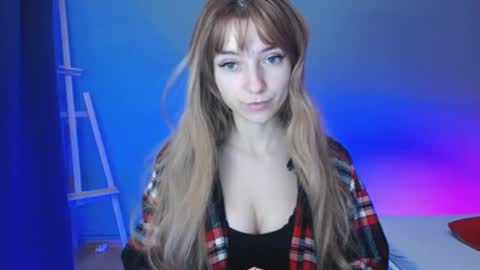 Lucy online show from 24, 1, 2025