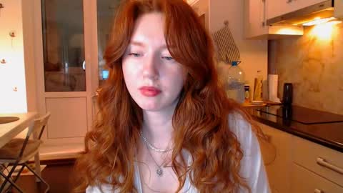 Lucia online show from 21, 12, 2024