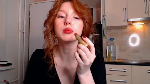 Lucia online show from 18, 1, 2025