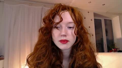 Lucia online show from 25, 1, 2025