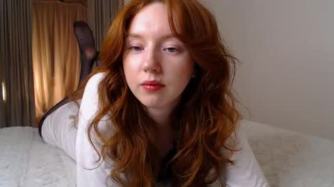 Lucia online show from 23, 2, 2025