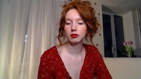 Lucia online show from 8, 3, 2025