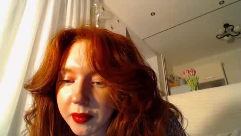 Lucia online show from 8, 3, 2025