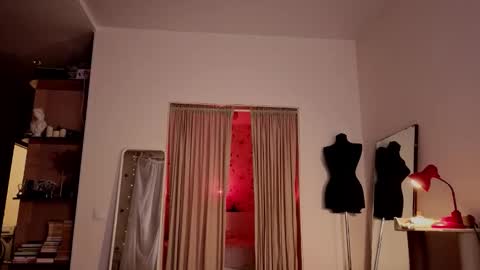 Lucia online show from 14, 1, 2026