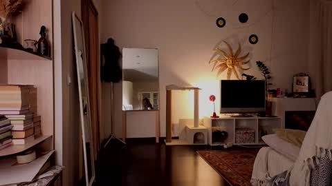 Lucia online show from 18, 1, 2026