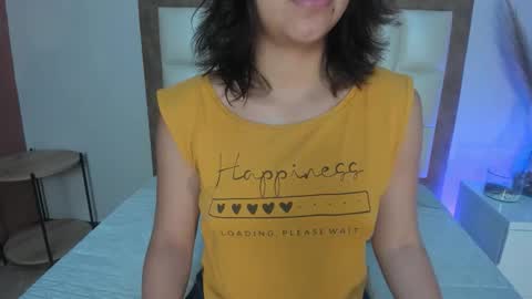 LuciaFerrero online show from 12, 10, 2025