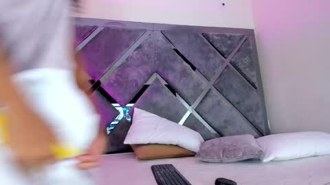 Snapshot of luciagray chatting on 3, 10, 2025 Lucia Gray online show from 3, 10, 2025