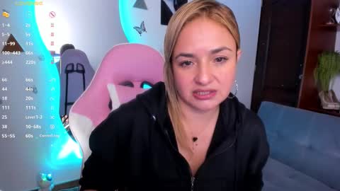 Lucia  online show from 8, 1, 2026