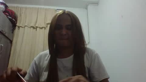 luciana3121712400 online show from 9, 8, 2026