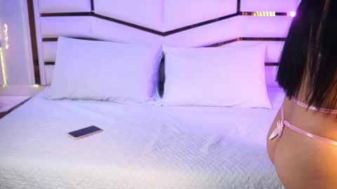 Snapshot of luciana_agudelo chatting on 20, 12, 2025 luciana_agudelo online show from 20, 12, 2025