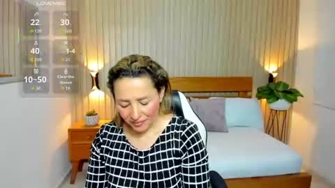 Luciana online show from 23, 6, 2026