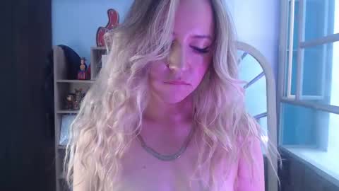 Snapshot of luciana_evaans chatting on 30, 1, 2025 Luciana Evans online show from 30, 1, 2025