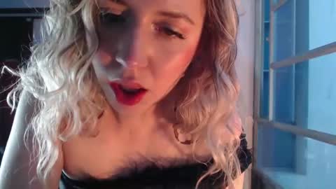 Snapshot of luciana_evaans chatting on 15, 2, 2025 Luciana Evans online show from 15, 2, 2025