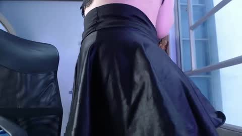 Snapshot of luciana_evaans chatting on 7, 3, 2025 Luciana Evans online show from 7, 3, 2025