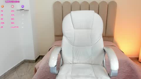 Snapshot of luciana_fuster18 chatting on 15, 2, 2025 Luciana online show from 15, 2, 2025