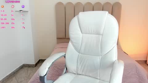 Snapshot of luciana_fuster18 chatting on 21, 2, 2025 Luciana online show from 21, 2, 2025