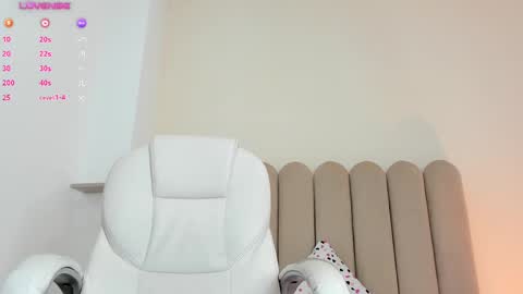 Snapshot of luciana_fuster18 chatting on 10, 3, 2025 Luciana online show from 10, 3, 2025