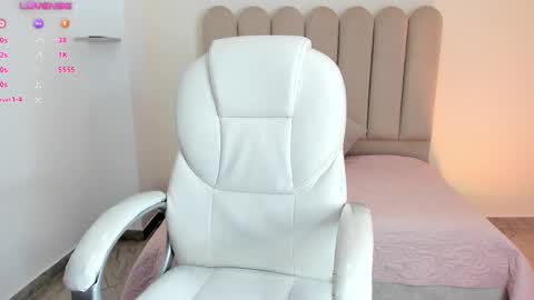 Snapshot of luciana_fuster18 chatting on 12, 3, 2025 Luciana online show from 12, 3, 2025