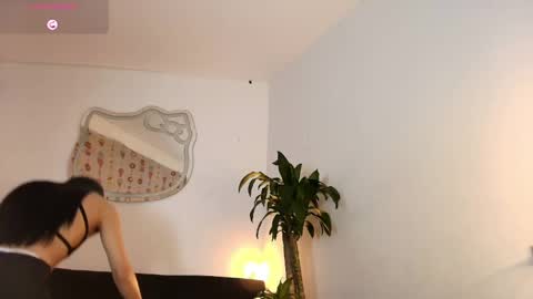 Snapshot of luciana_glow chatting on 30, 4, 2026 luciana_glow online show from 30, 4, 2026