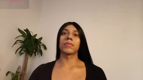 Snapshot of luciana_glow chatting on 17, 6, 2026 luciana_glow online show from 17, 6, 2026
