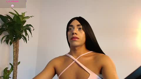 Snapshot of luciana_glow chatting on 26, 7, 2026 luciana_glow online show from 26, 7, 2026