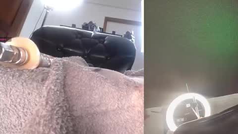 luciana_hunters online show from 18, 10, 2025