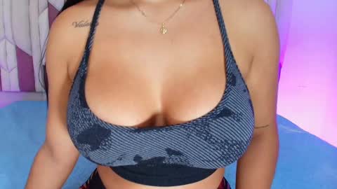 Snapshot of luciana_jam_ chatting on 1, 10, 2025 instagram luciana417 online show from 1, 10, 2025