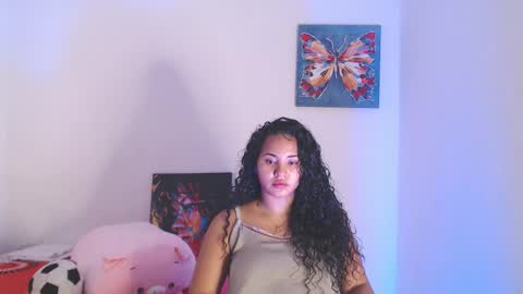 luciana online show from 19, 10, 2025