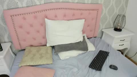 Snapshot of luciana_lopez_7 chatting on 3, 2, 2026 luciana lopez 7 online show from 3, 2, 2026