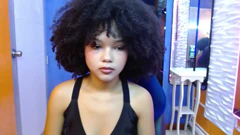 Snapshot of luciana_mj1 chatting on 11, 2, 2026 LUCIANA online show from 11, 2, 2026