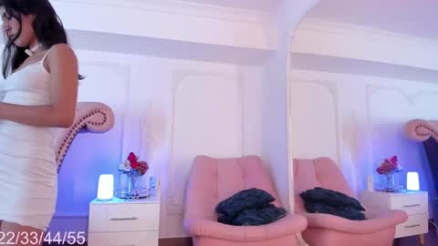 Luciana online show from 20, 9, 2025