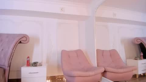 Luciana online show from 21, 10, 2025