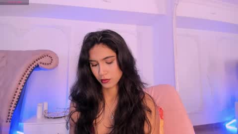 Luciana online show from 15, 5, 2026
