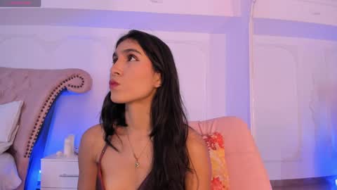 Luciana online show from 24, 5, 2026