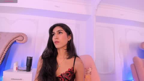 Luciana online show from 27, 5, 2026