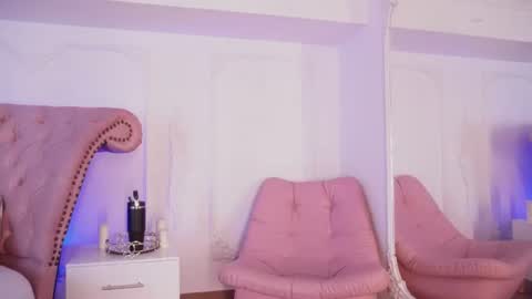 Luciana online show from 13, 7, 2026