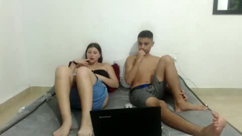 Snapshot of luciana_rober chatting on 13, 1, 2025 luciana_rober online show from 13, 1, 2025